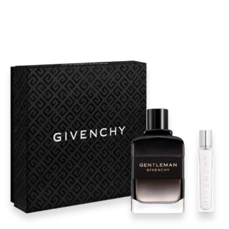 Gentleman Boisee by Givenchy 3.3 oz. Gift Set
