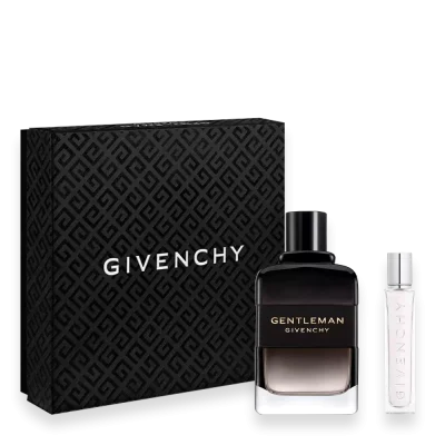Gentleman Boisee by Givenchy 3.3 oz. Gift Set