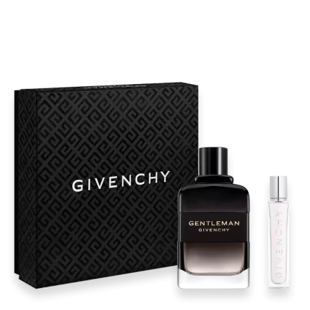 Gentleman Boisee by Givenchy 3.3 oz. Gift Set