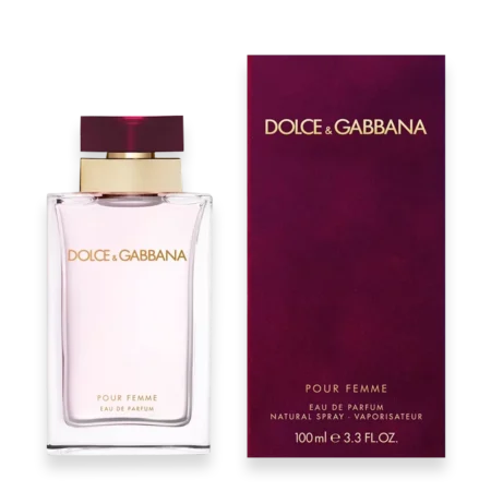 Dolce & Gabbana Pour Femme