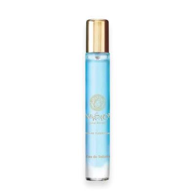 Versace Dylan Turquoise Pour Femme Purse Spray
