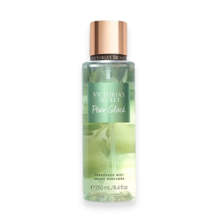 Victoria's Secret Pear Glace Fragrance Mist