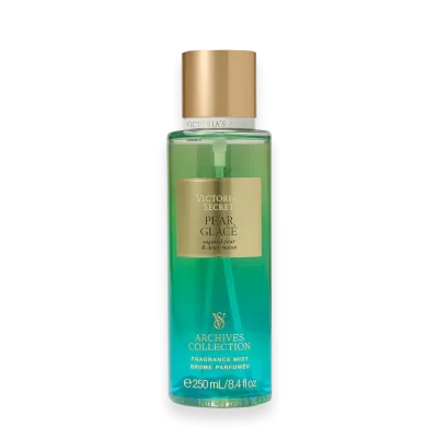Victoria's Secret Pear Glace Fragrance Mist
