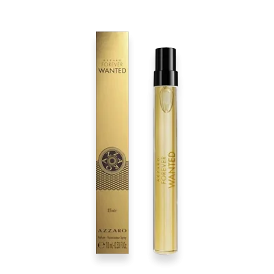 Forever Wanted Elixir by Azzaro Pocket Spray