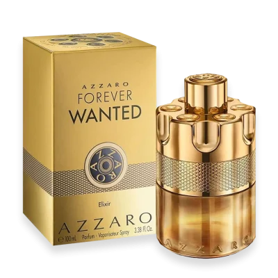 Forever Wanted Elixir by Azzaro