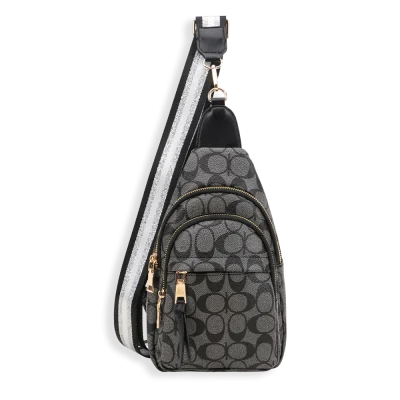 Half Moon Sling Bag