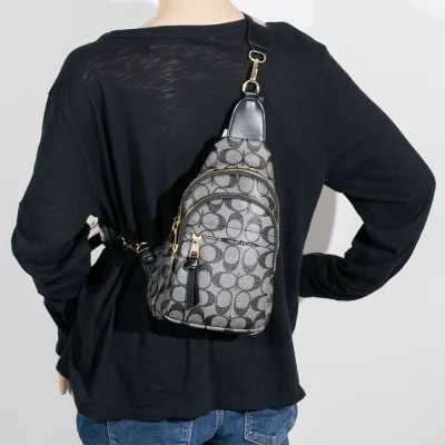 Half Moon Sling Bag