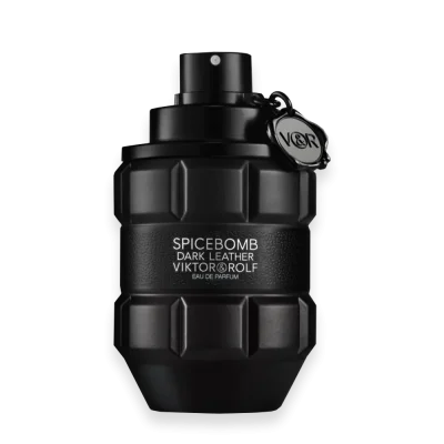 Spicebomb Dark Leather by Viktor & Rolf