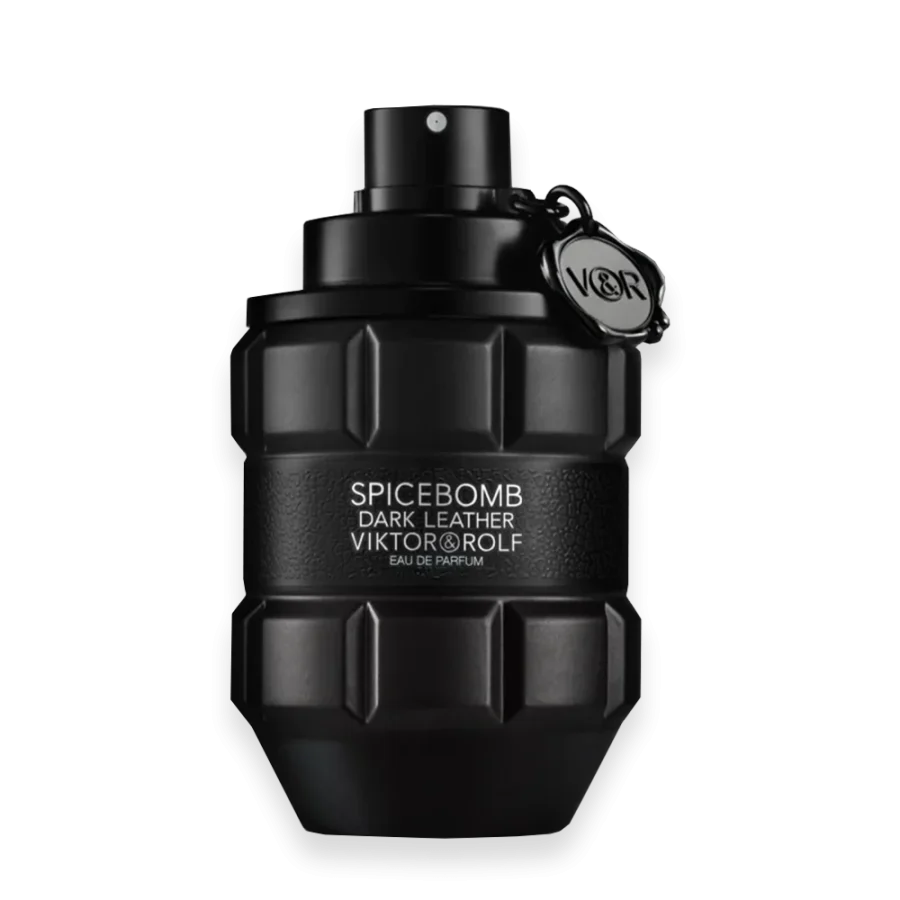 Spicebomb Dark Leather by Viktor & Rolf