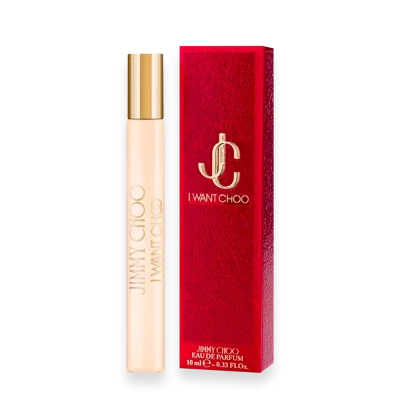 I Want Choo by Jimmy Choo Purse Spray