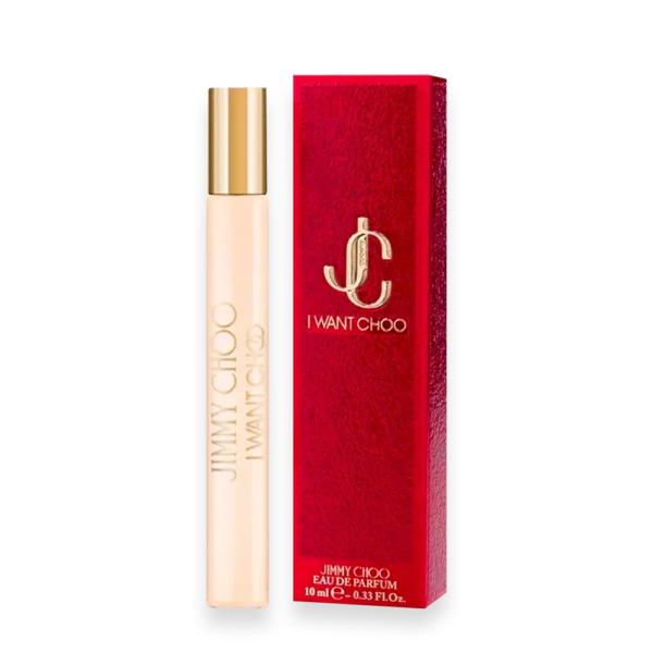 I Want Choo by Jimmy Choo Purse Spray