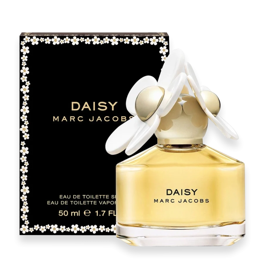 Marc Jacobs Daisy