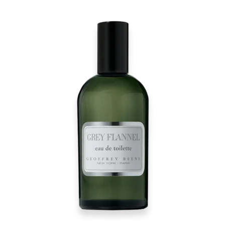 Grey Flannel by Geoffrey Beene
