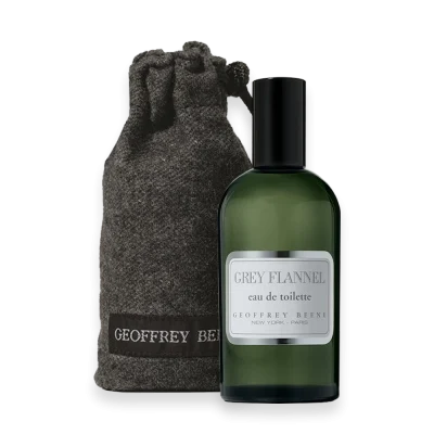 Grey Flannel by Geoffrey Beene