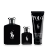 Polo Black 4.2 oz. Gift Set