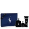 Polo Black 4.2 oz. Gift Set