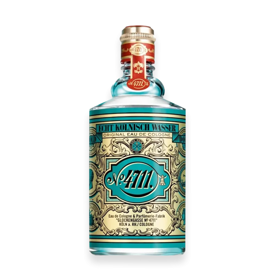 4711 Original Eau de Cologne Unisex