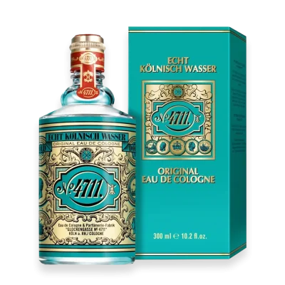 4711 Original Eau de Cologne Unisex