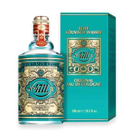4711 Original Eau de Cologne Unisex