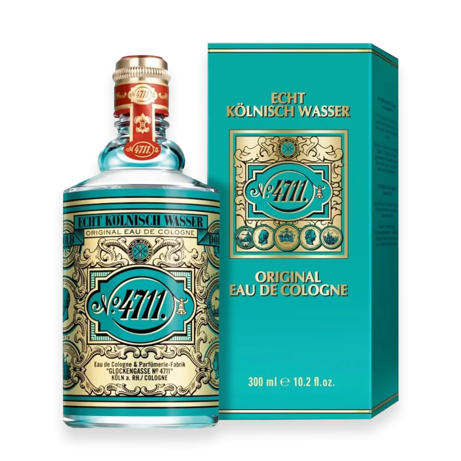 4711 Original Eau de Cologne Unisex