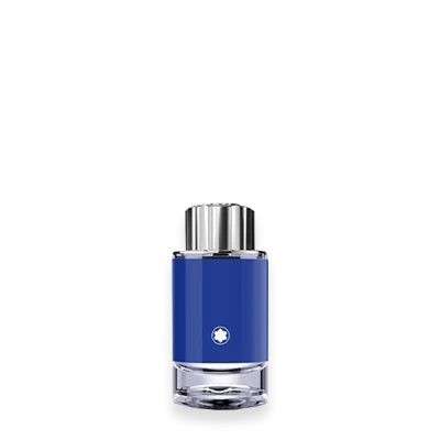Explorer Ultra Blue by Mont Blanc Miniaturev