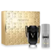 Invictus Victory EDP Extreme by Paco Rabanne 3.4 oz. Gift Setv