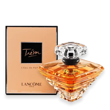 Tresor by Lancome