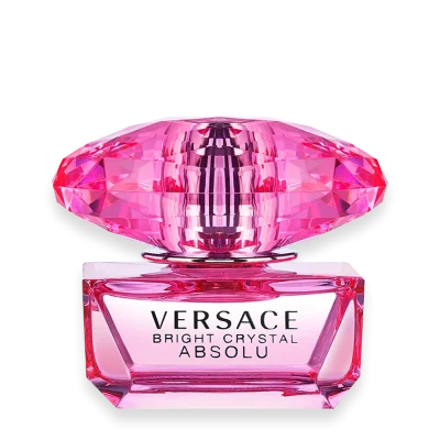 Versace Bright Crystal Absolu