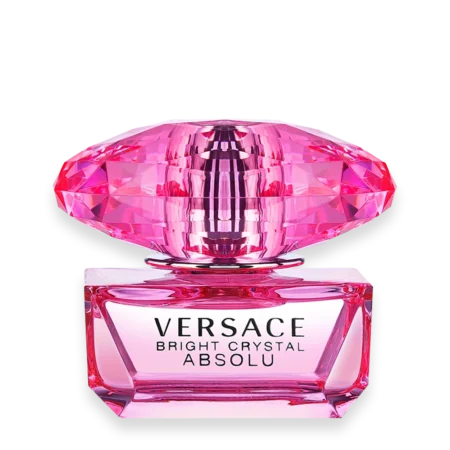 Versace Bright Crystal Absolu
