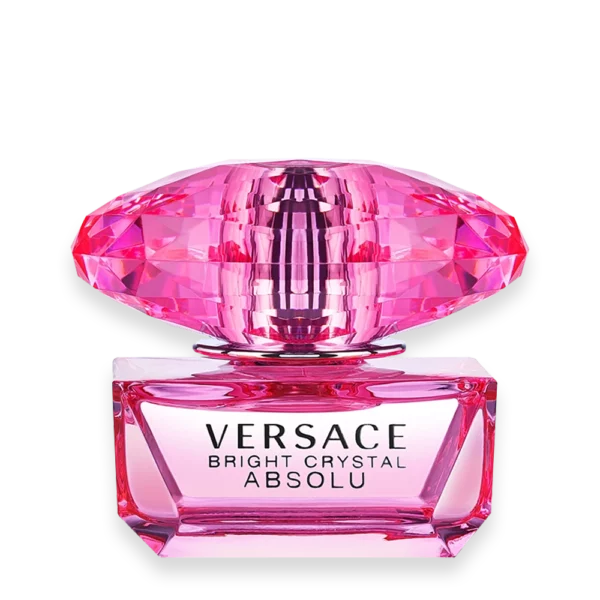 Versace Bright Crystal Absolu