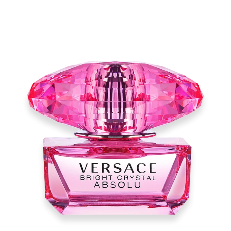 Versace Bright Crystal Absolu