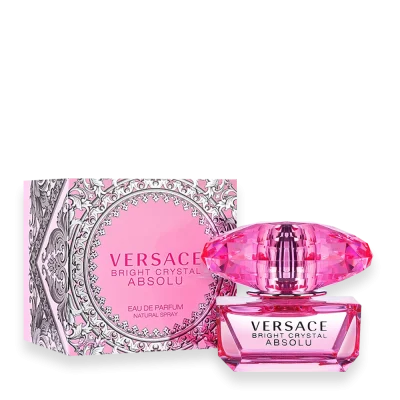 Versace Bright Crystal Absolu