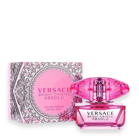 Versace Bright Crystal Absolu