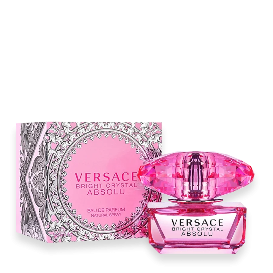 Versace Bright Crystal Absolu