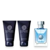 Versace Pour Homme 1.7 oz. Gift Set