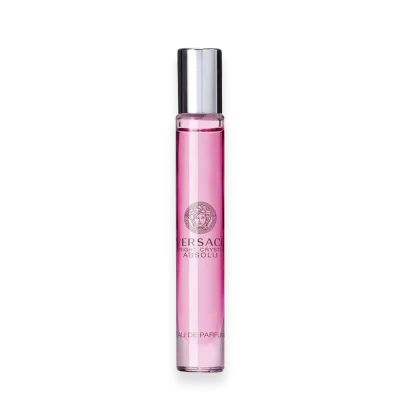 Versace Bright Crystal Absolu Purse Spray