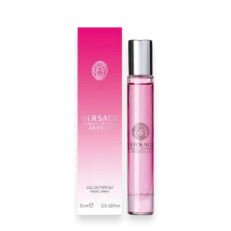 Versace Bright Crystal Absolu Purse Spray