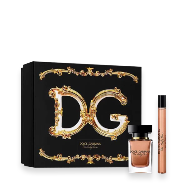 The Only One by Dolce & Gabbana 1.6 oz. Gift Set