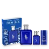 Polo Blue 4.2 oz. Gift Set