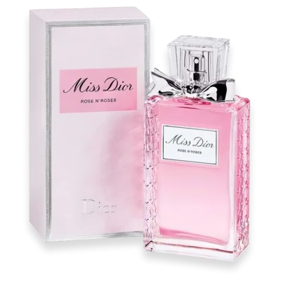 Miss Dior Rose N Roses by Dior
