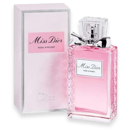 Miss Dior Rose N Roses by Dior