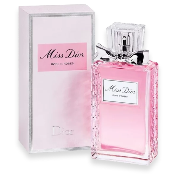 Miss Dior Rose N Roses by Dior