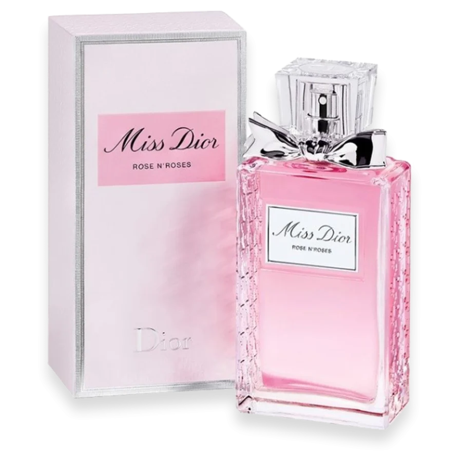 Miss Dior Rose N Roses by Dior