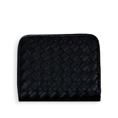 Woven Wallet