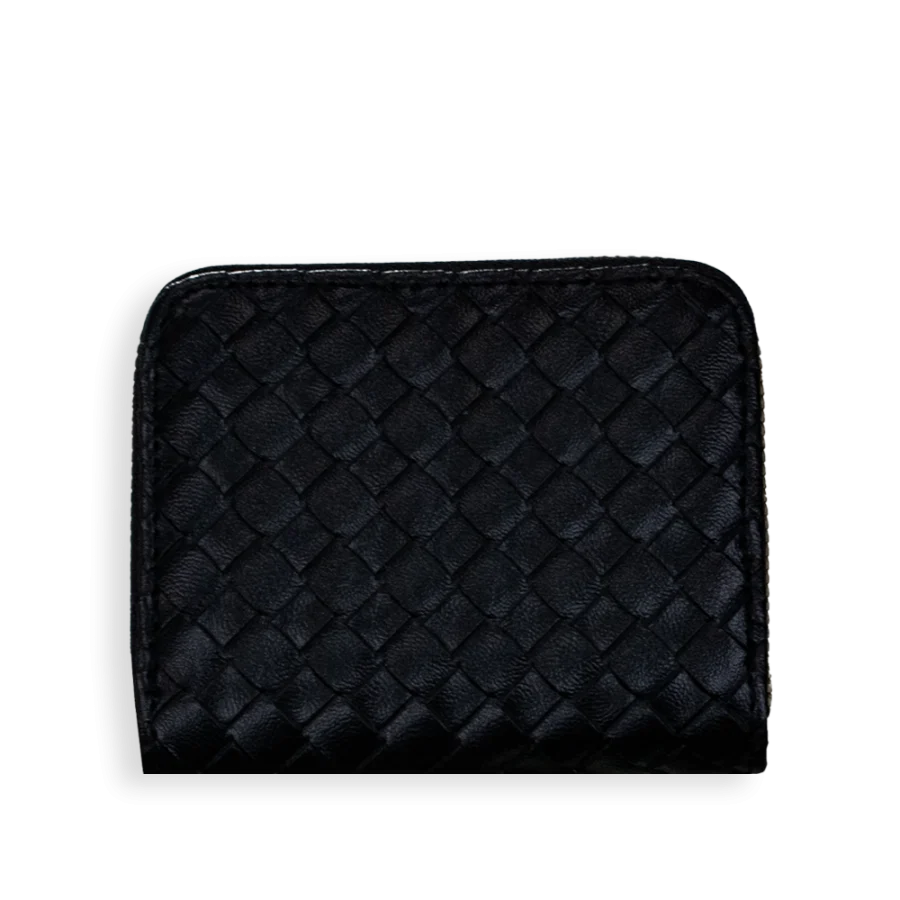 Woven Wallet