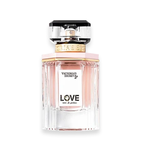 Victoria's Secret Love