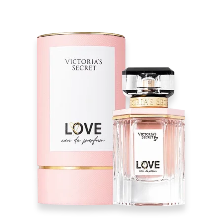Victoria's Secret Love