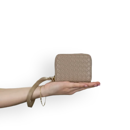Woven Wallet