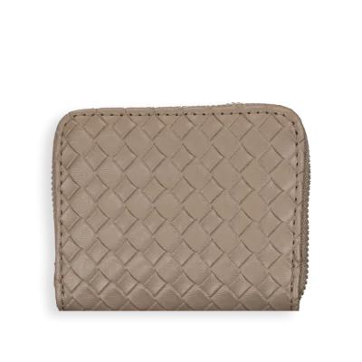 Woven Wallet