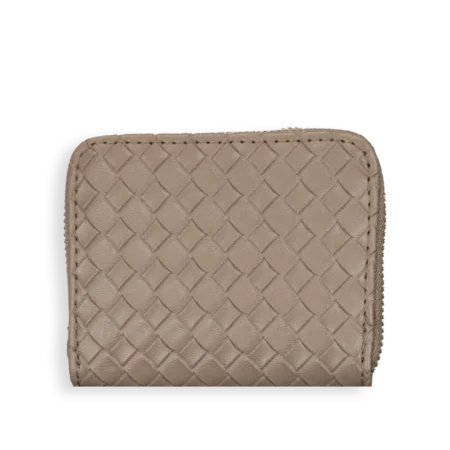 Woven Wallet